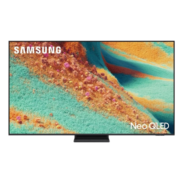 Телевизор Samsung QE65QN85FAUXUA 65" / Neo QLED / 4K / Smart TV / Черный photo 1