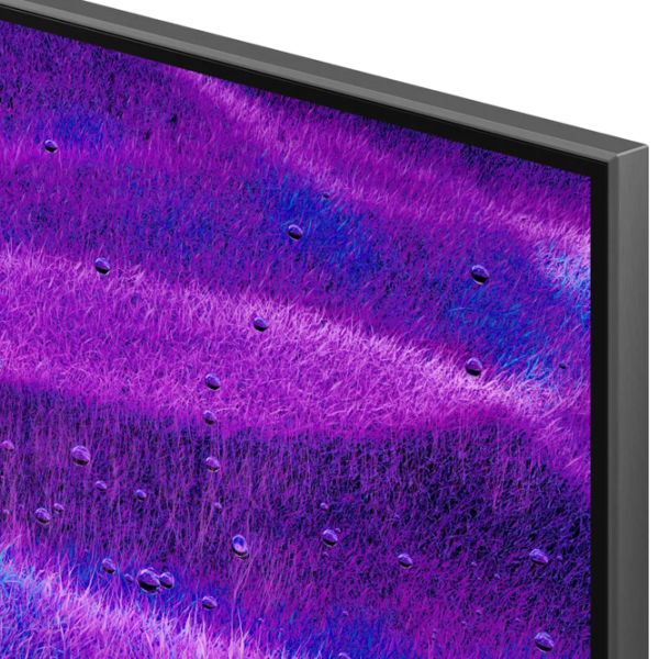 Телевизор Samsung QE100QN80FAUXUA 100" / Neo QLED / 4K / Smart TV / Черный photo 3
