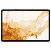 Tabletă Samsung Galaxy Tab S8 11" 8 GB/128 GB Wi-Fi Graphite