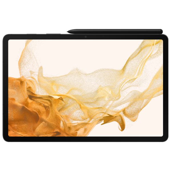 Tabletă Samsung Galaxy Tab S8 11" 8 GB/128 GB Wi-Fi Graphite photo 2