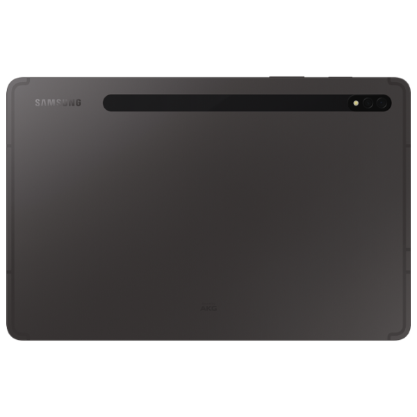 Tabletă Samsung Galaxy Tab S8 11" 8 GB/128 GB Wi-Fi Graphite photo 5