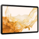 Tabletă Samsung Galaxy Tab S8 11" 8 GB/128 GB 5G Graphite photo 3