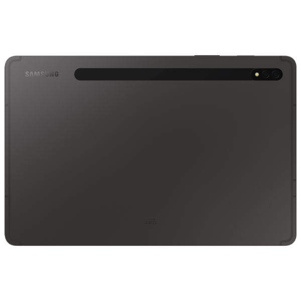 Tabletă Samsung Galaxy Tab S8 11" 8 GB/128 GB 5G Graphite photo 5