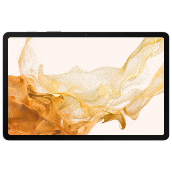 Tabletă Samsung Galaxy Tab S8 11" 8 GB/128 GB LTE Graphite photo 1