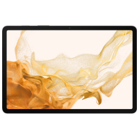 Tabletă Samsung Galaxy Tab S8 11" 8 GB/128 GB LTE Graphite
