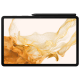 Tabletă Samsung Galaxy Tab S8 11" 8 GB/128 GB LTE Graphite photo 2