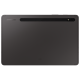 Tabletă Samsung Galaxy Tab S8 11" 8 GB/128 GB LTE Graphite photo 4