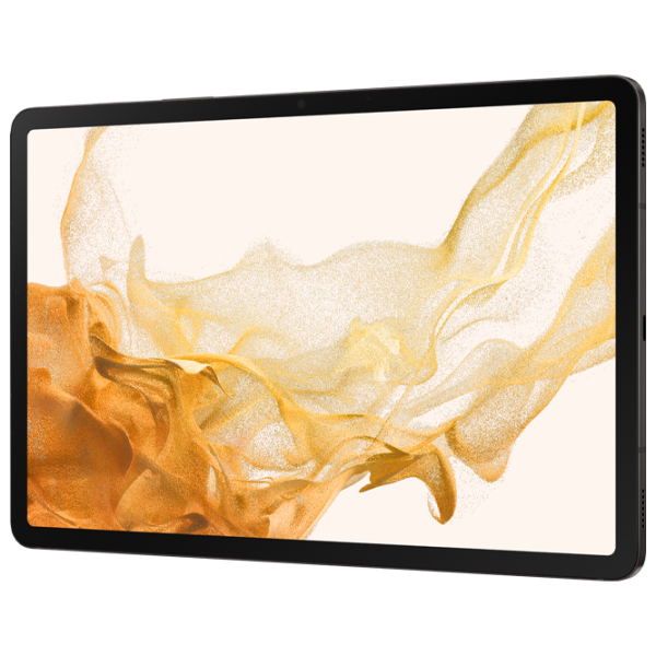 Tabletă Samsung Galaxy Tab S8 11" 8 GB/128 GB LTE Graphite photo 5