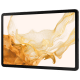 Tabletă Samsung Galaxy Tab S8 11" 8 GB/128 GB LTE Graphite photo 5