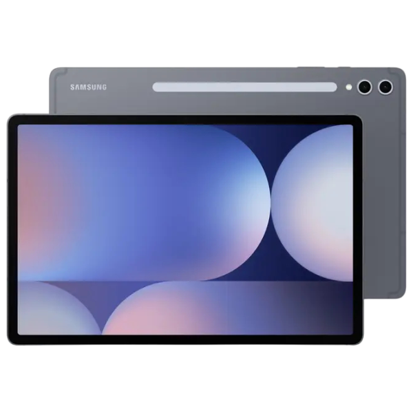 Планшет Samsung Galaxy Tab S10+ 12.4" 12 ГБ/256 ГБ Wi-Fi Moonstone Серый photo 1
