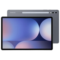 Tabletă Samsung Galaxy Tab S10+ 12.4" 12 GB/256 GB Wi-Fi Moonstone Gray