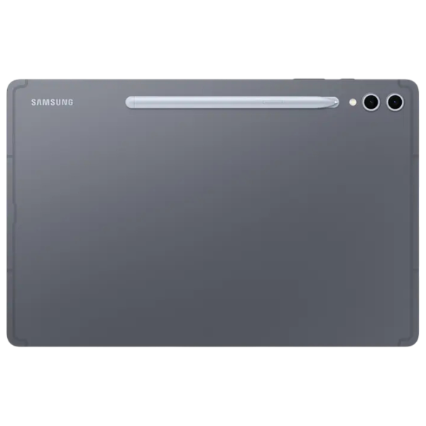 Планшет Samsung Galaxy Tab S10+ 12.4" 12 ГБ/256 ГБ Wi-Fi Moonstone Серый photo 3
