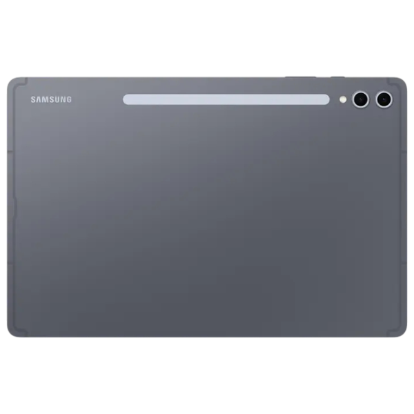 Планшет Samsung Galaxy Tab S10+ 12.4" 12 ГБ/256 ГБ Wi-Fi Moonstone Серый photo 5