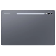 Планшет Samsung Galaxy Tab S10+ 12.4" 12 ГБ/256 ГБ Wi-Fi Moonstone Серый photo 5