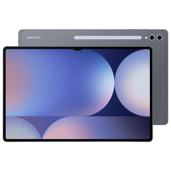 Планшет Samsung Galaxy Tab S10 Ultra 14.6" 12 ГБ/256 ГБ Wi-Fi Графит photo 1