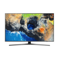Televizor Samsung UE49MU6400UXUA 49" / LED / 4K / Smart TV / Black