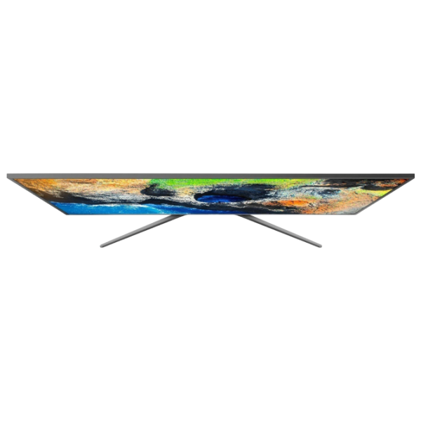 Televizor Samsung UE49MU6400UXUA 49" / LED / 4K / Smart TV / Black photo 5