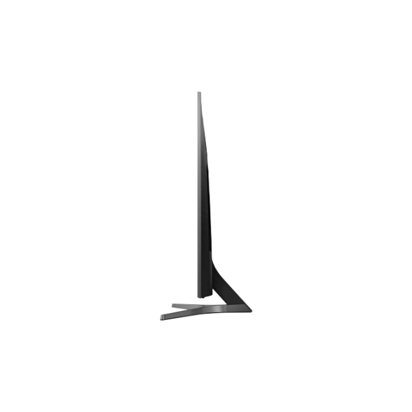 Televizor Samsung UE49MU6400UXUA 49" / LED / 4K / Smart TV / Black photo 7