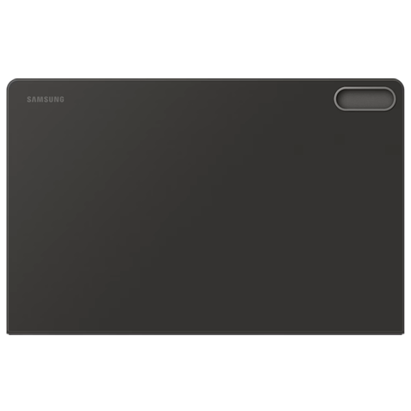 Husă pentru tabletă Samsung Galaxy Tab S11 Ultra 14.6" PC Gray Black photo 9