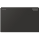 Husă pentru tabletă Samsung Galaxy Tab S11 Ultra 14.6" PC Gray Black photo 9