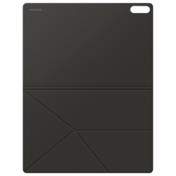 Husă pentru tabletă Samsung Galaxy Tab S11 Ultra 14.6" PC Gray Black photo 10