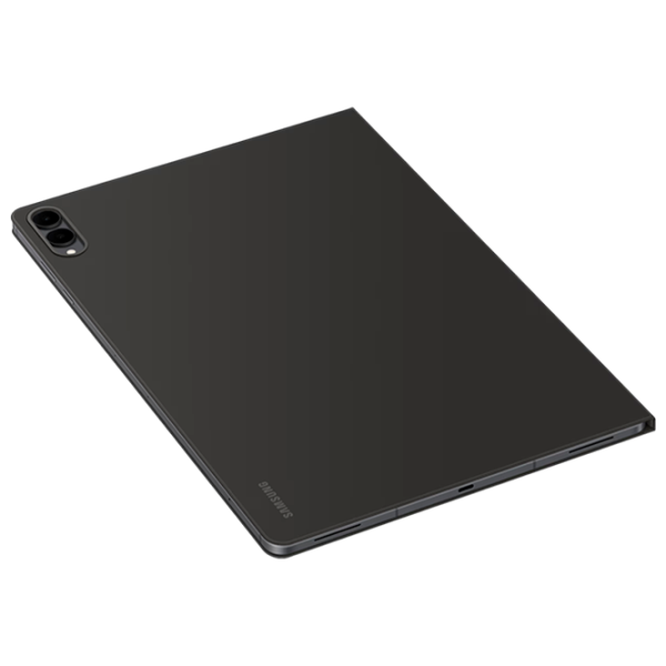 Husă pentru tabletă Samsung Galaxy Tab S11 Ultra 14.6" PC Gray Black photo 11