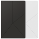 Husă pentru tabletă Samsung Galaxy Tab S11 Ultra 14.6" PC Gray Black photo 12
