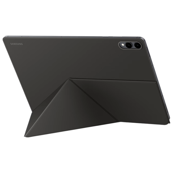 Husă pentru tabletă Samsung Galaxy Tab S11 Ultra 14.6" PC Gray Black photo 13