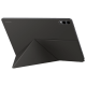 Husă pentru tabletă Samsung Galaxy Tab S11 Ultra 14.6" PC Gray Black photo 13