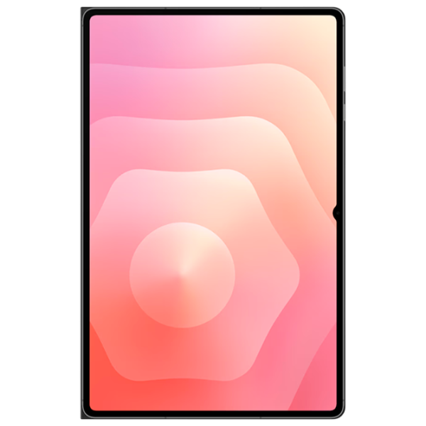 Husă pentru tabletă Samsung Galaxy Tab S11 Ultra 14.6" PC Gray Black photo 15