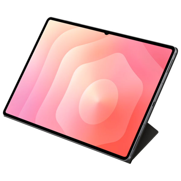 Husă pentru tabletă Samsung Galaxy Tab S11 Ultra 14.6" PC Gray Black photo 17