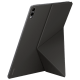 Husă pentru tabletă Samsung Galaxy Tab S11 Ultra 14.6" PC Gray Black photo 18