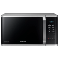 Микроволновая печь Samsung MS23K3523AS/E2 Отдельно стоящий 800 Вт Черный photo 1