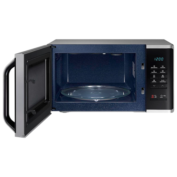 Микроволновая печь Samsung MS23K3523AS/E2 Отдельно стоящий 800 Вт Черный photo 2