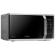 Микроволновая печь Samsung MS23K3523AS/E2 Отдельно стоящий 800 Вт Черный photo 5