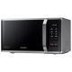Микроволновая печь Samsung MS23K3523AS/E2 Отдельно стоящий 800 Вт Черный photo 6