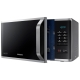 Микроволновая печь Samsung MS23K3523AS/E2 Отдельно стоящий 800 Вт Черный photo 8