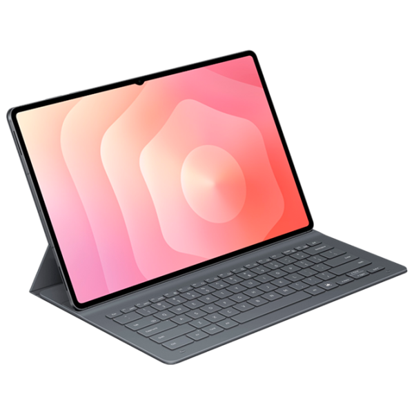 Husă pentru tabletă Samsung Galaxy Tab S11 Ultra 14.6" PC Gray Black photo 20