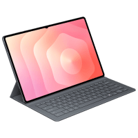 Husă pentru tabletă Samsung Galaxy Tab S11 Ultra 14.6" PC Gray Black photo 20