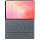 Husă pentru tabletă Samsung Galaxy Tab S11 Ultra 14.6" PC Gray Black photo 23