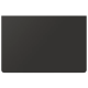 Husă pentru tabletă Samsung Galaxy Tab S11 Ultra 14.6" PC Gray Black photo 25