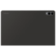 Husă pentru tabletă Samsung Galaxy Tab S11 Ultra 14.6" PC Gray Black photo 26