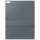 Husă pentru tabletă Samsung Galaxy Tab S11 Ultra 14.6" PC Gray Black photo 27