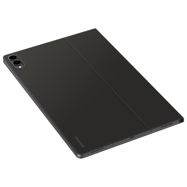 Husă pentru tabletă Samsung Galaxy Tab S11 Ultra 14.6" PC Gray Black photo 28