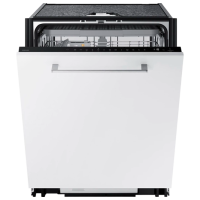 Mașină de spălat vase Samsung DW60DG770B00U1 Full size Black