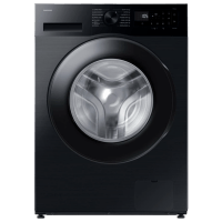 Mașină de spălat Samsung WW80FG5L32ABLE 8 kg Black photo 1