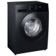 Mașină de spălat Samsung WW80FG5L32ABLE 8 kg Black photo 2