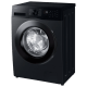 Mașină de spălat Samsung WW80FG5L32ABLE 8 kg Black photo 3