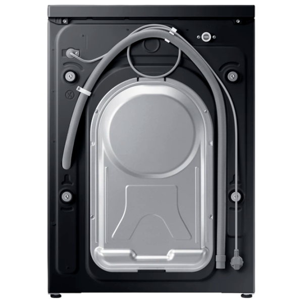 Mașină de spălat Samsung WW80FG5L32ABLE 8 kg Black photo 4