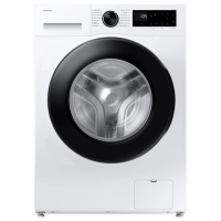 Стиральная машина Samsung WW80FG5L32AELE 8 кг Белый photo 1